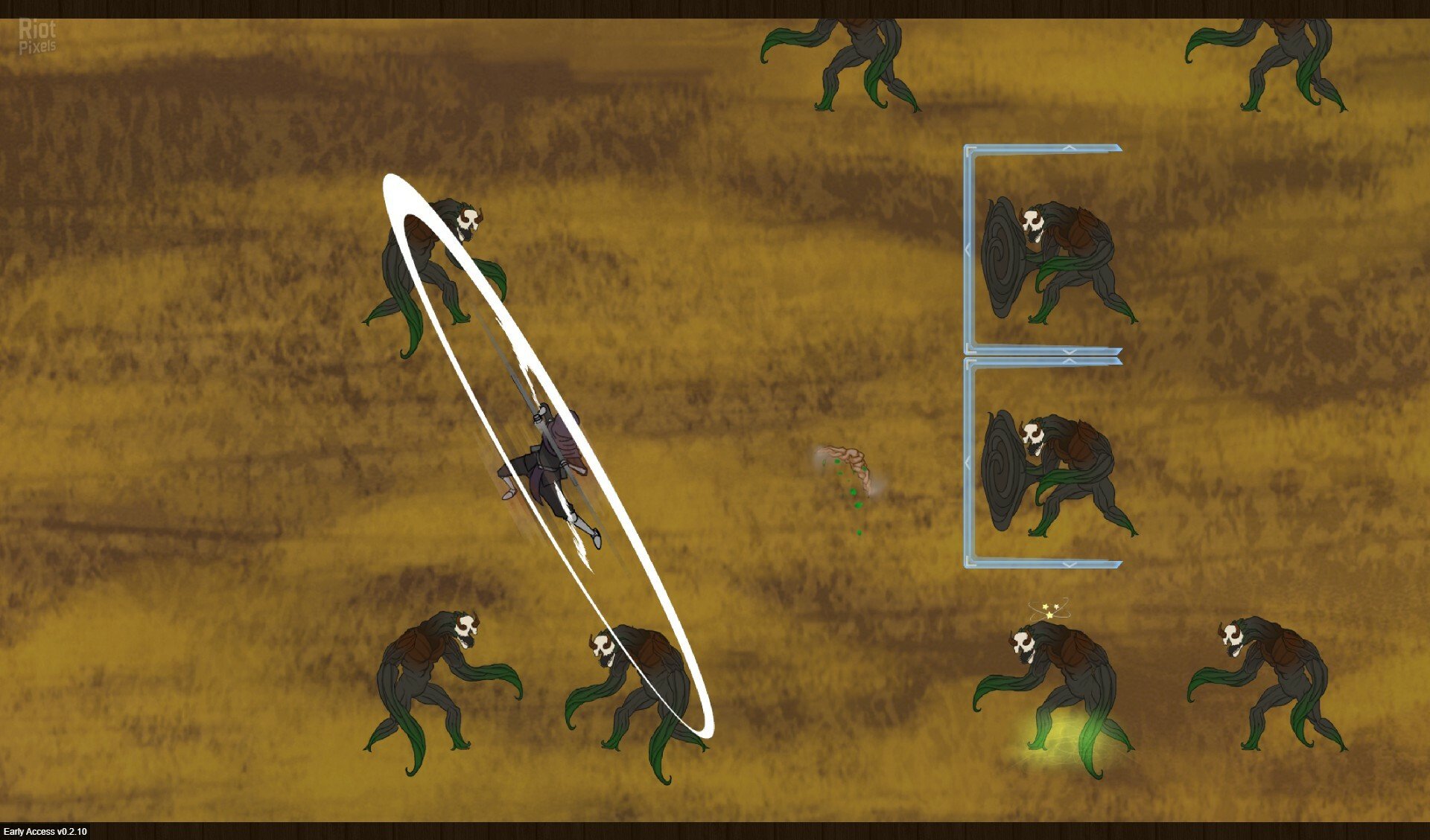 [8]-Quarterstaff – v1.0.0-5db267 Download