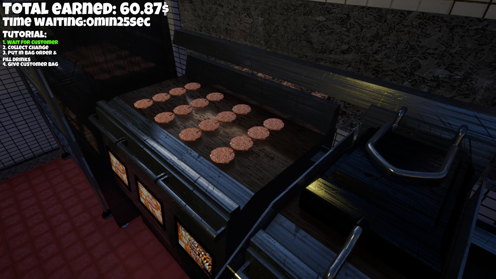 [6]-Food GO! Simulator Download