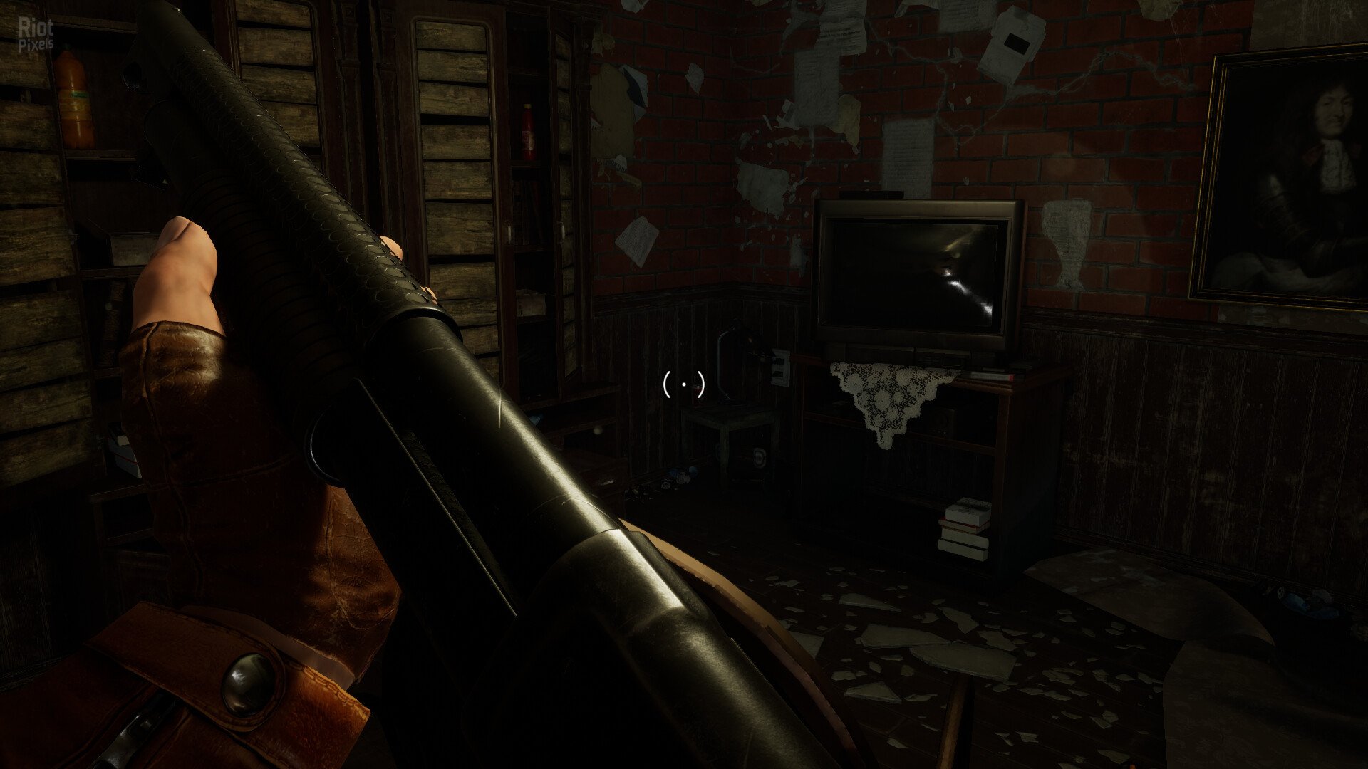 [13]-EBOLA VILLAGE – Build 18363918 Download