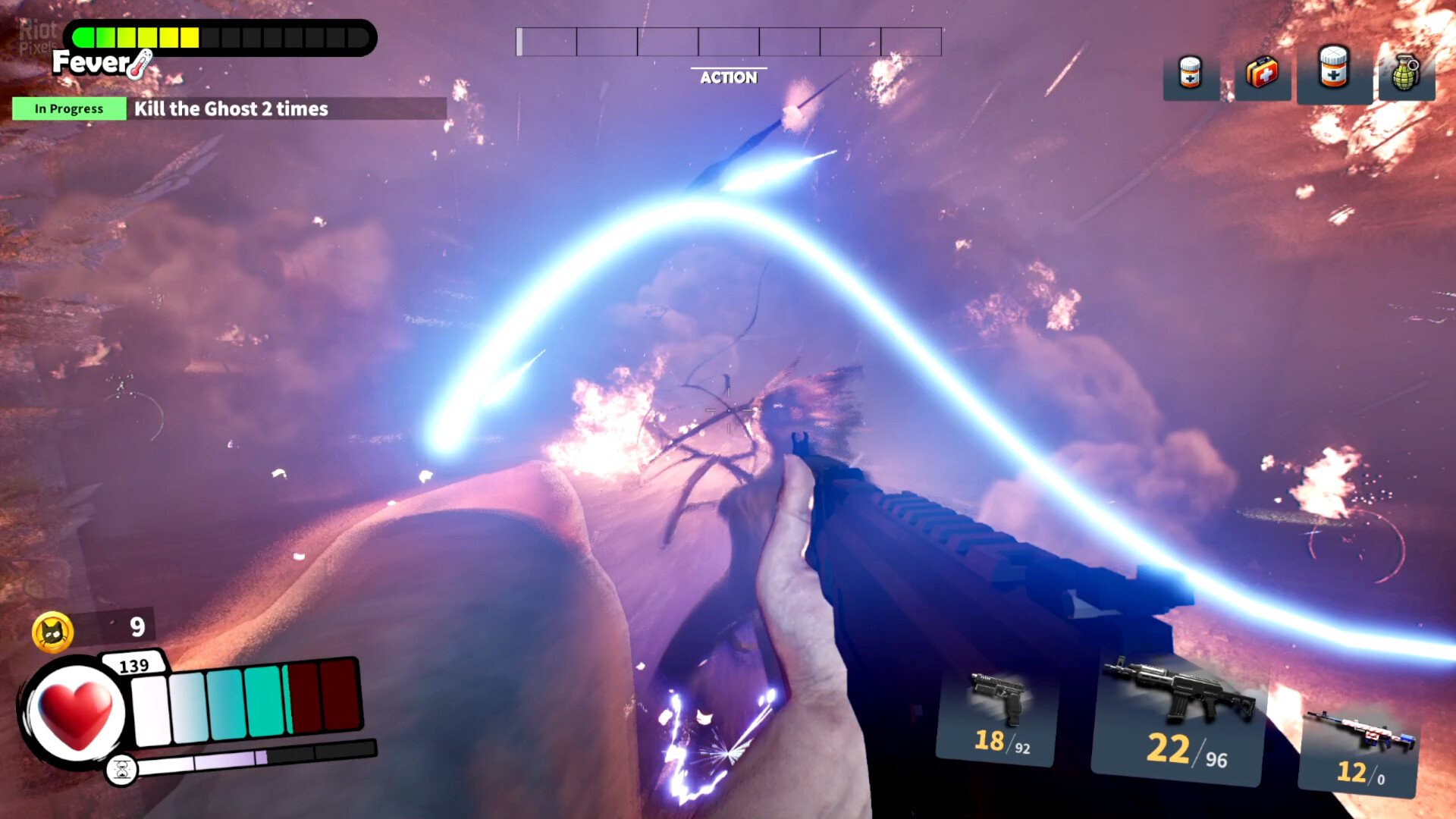 [5]-ODDRooM – v1.0.0 (Release) + Bonus OST Download