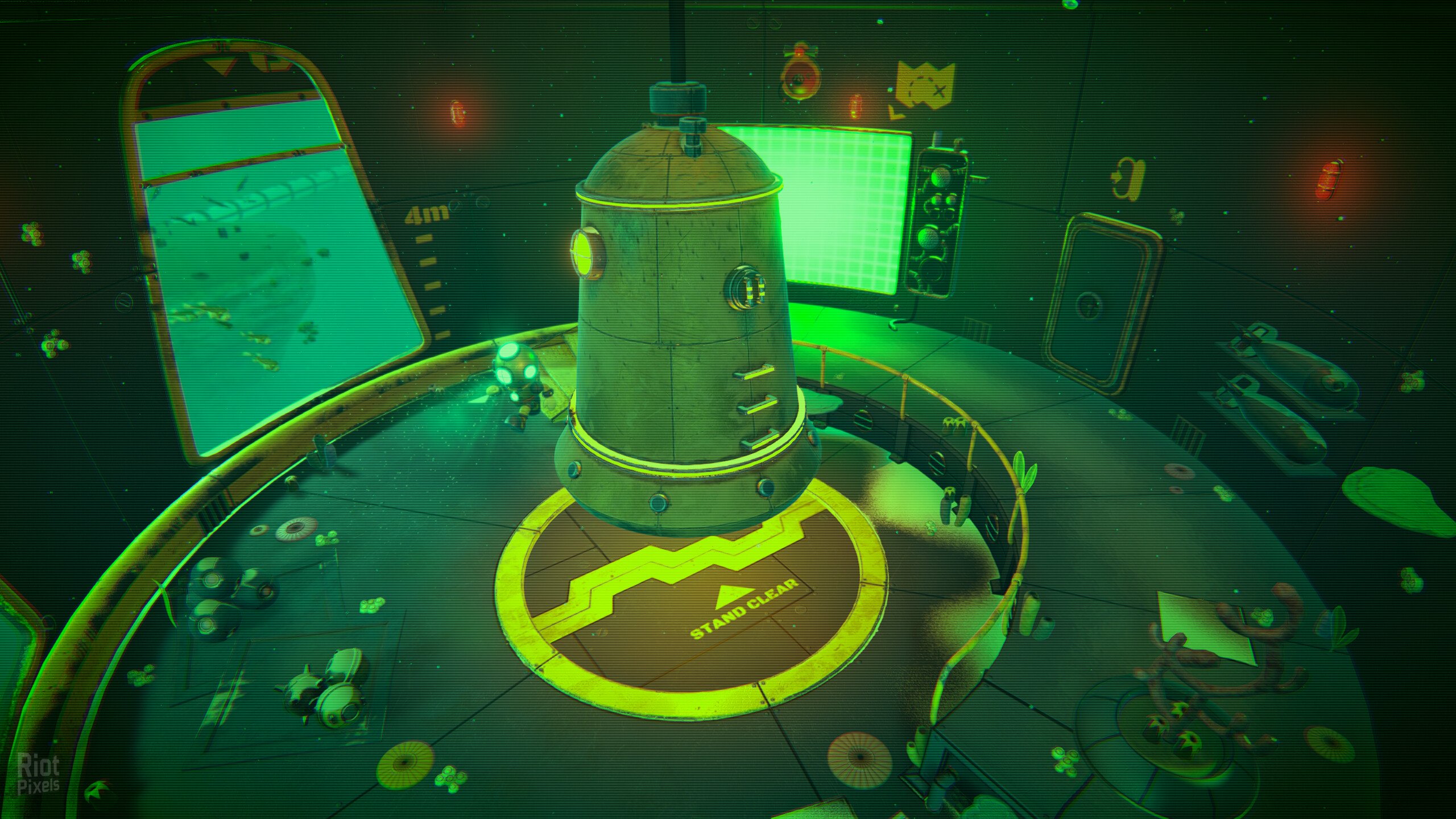 [6]-Power Sink + Bonus Soundtrack Download