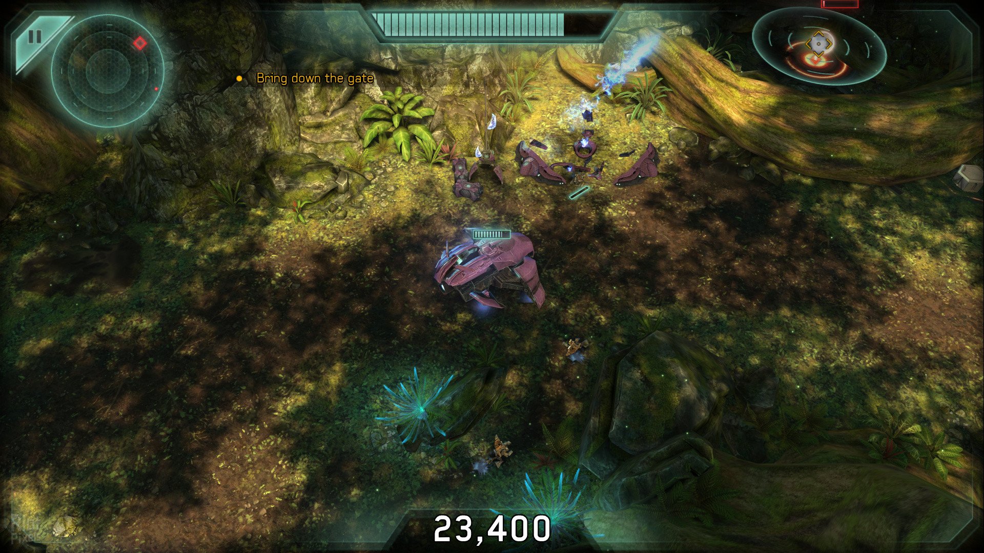 [5]-Halo: Spartan Strike Download