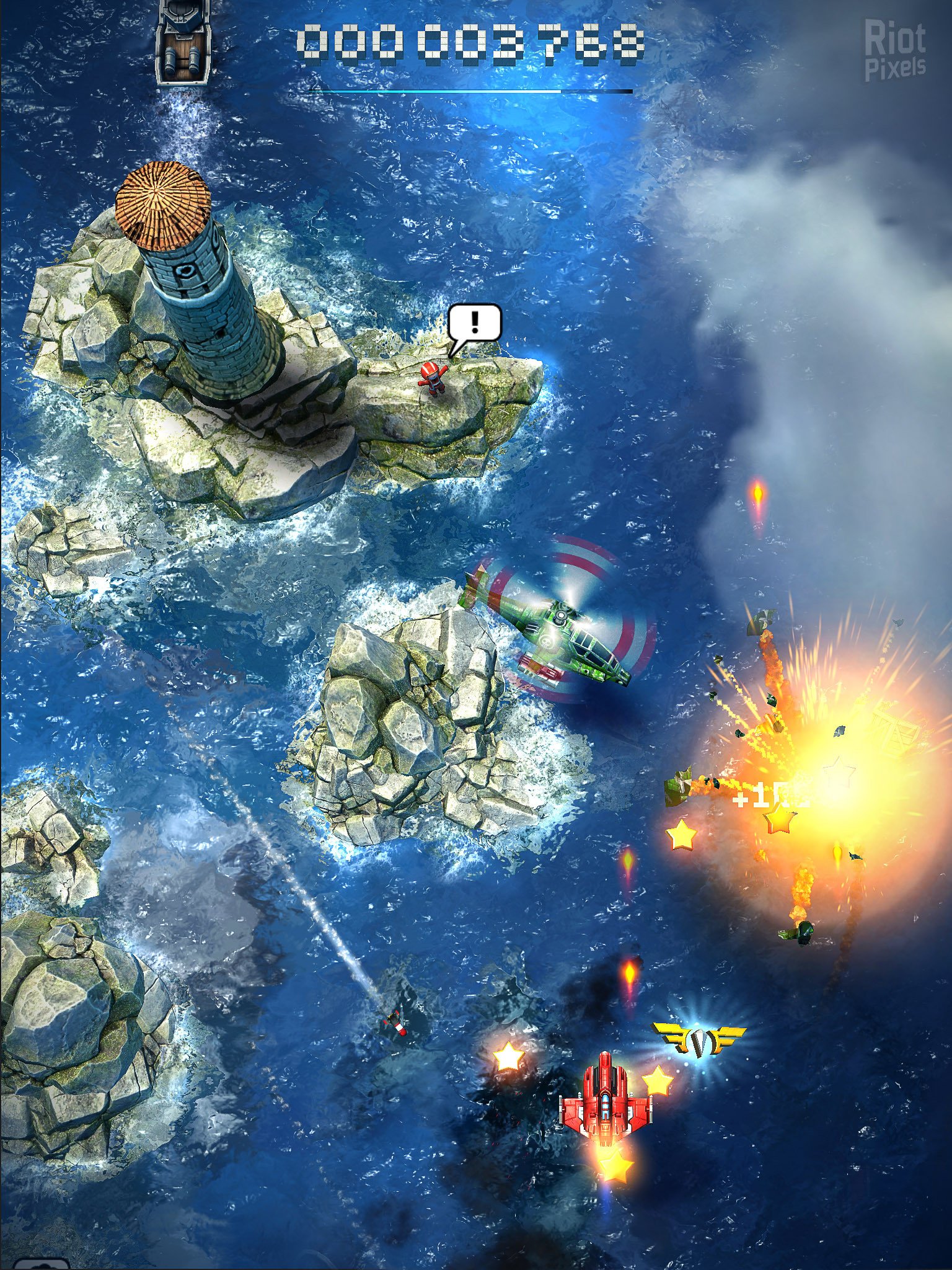 [13]-Sky Force Anniversary Download