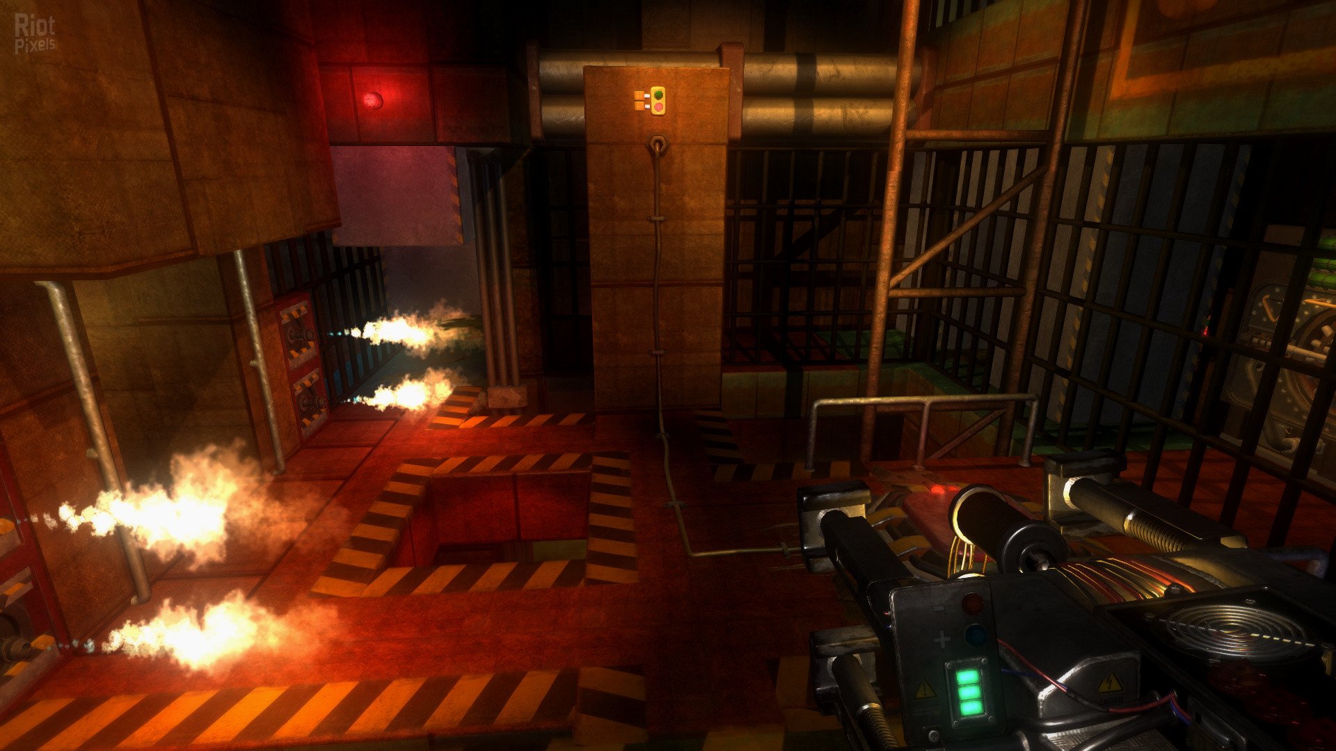 [9]-Magnetic: Cage Closed – Collector’s Edition Download