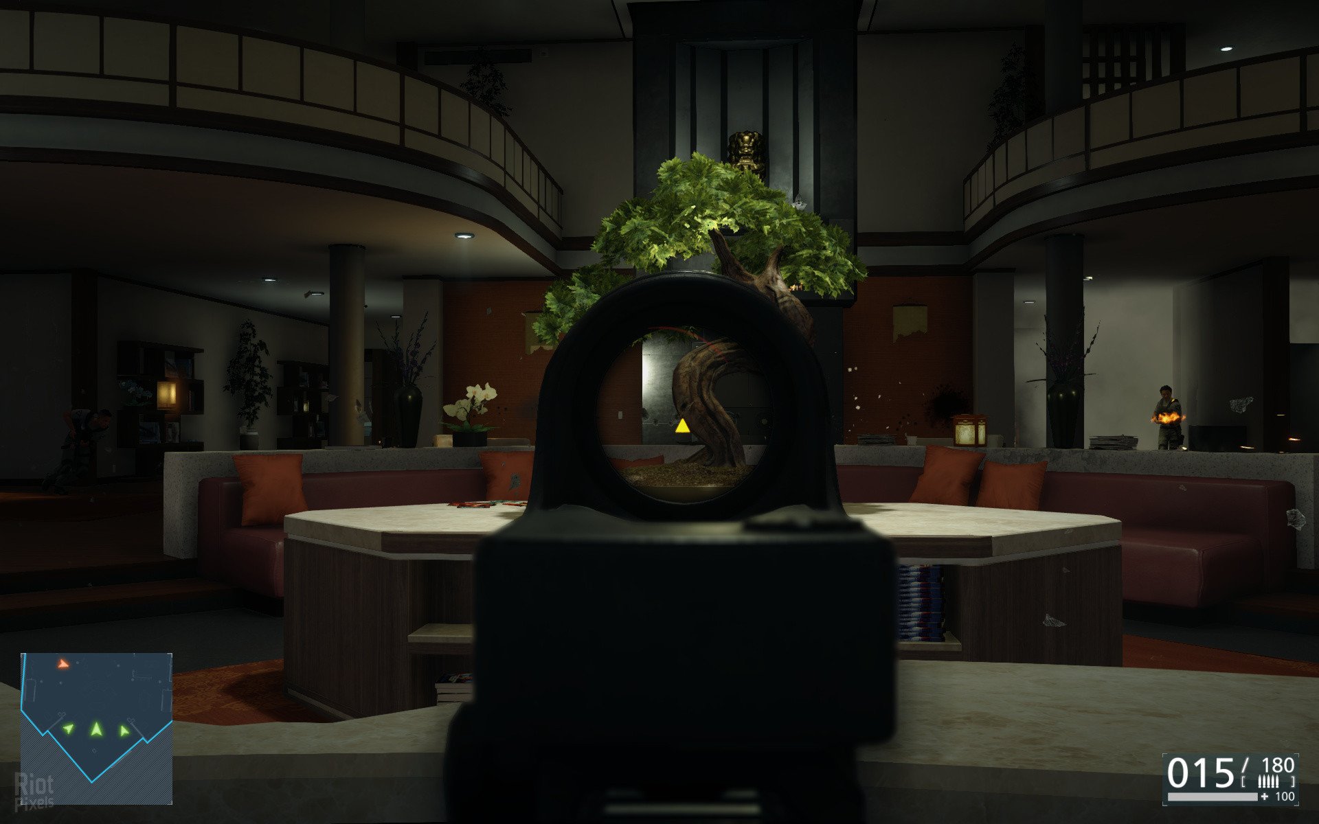 [5]-Battlefield: Hardline Download