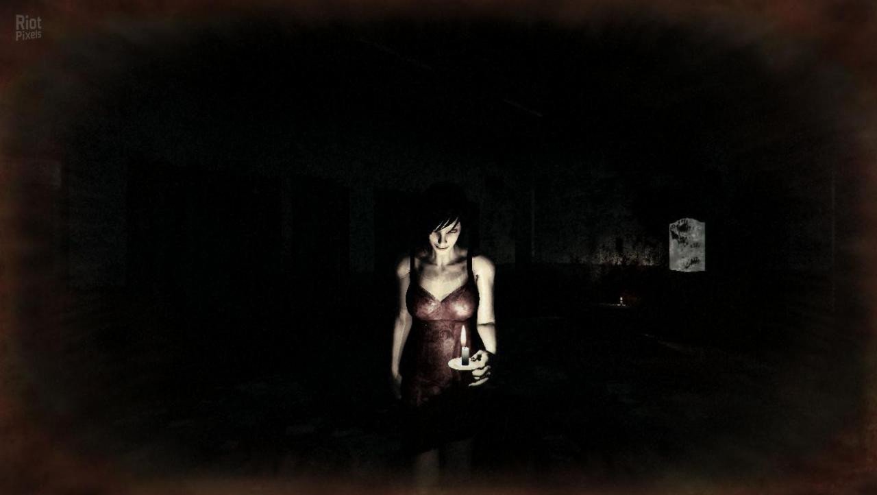 [7]-DreadOut: Keepers of The Dark Download