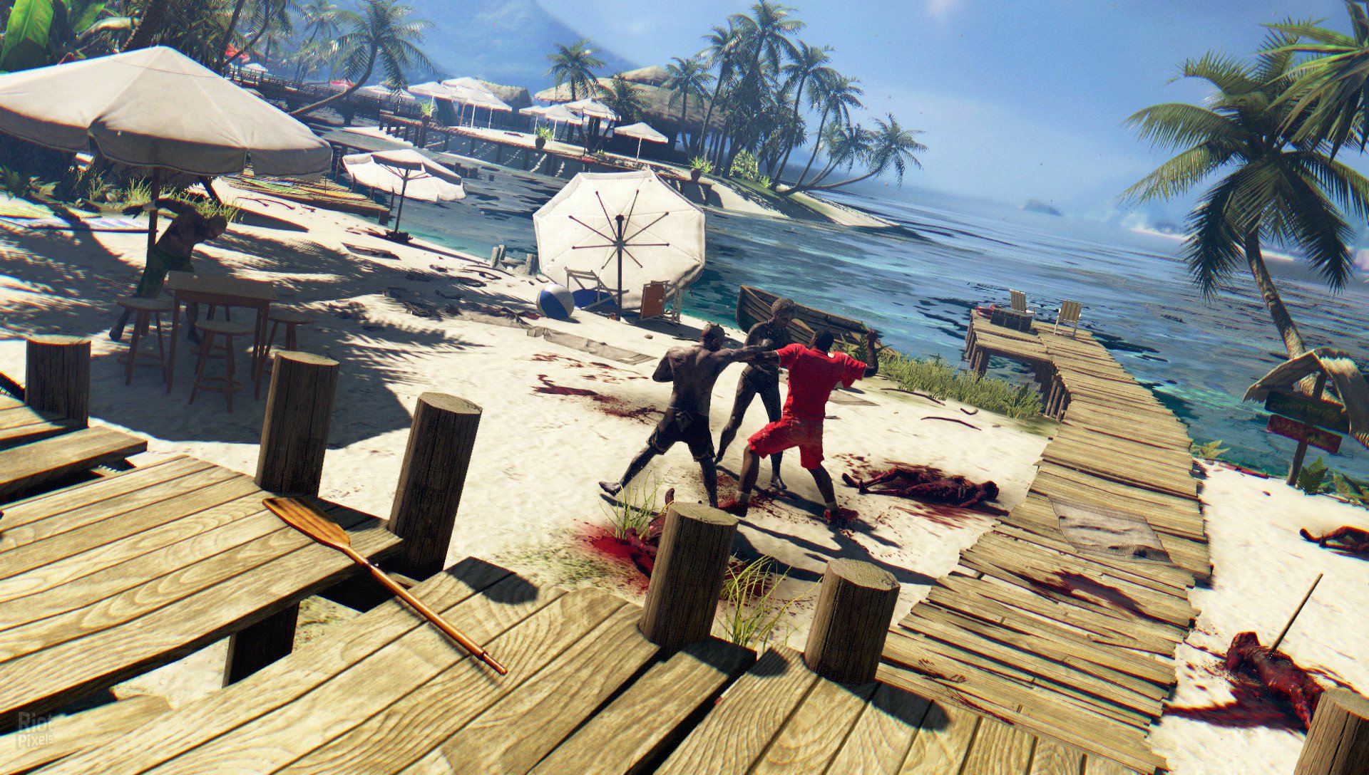 [8]-Dead Island: Definitive Collection Download