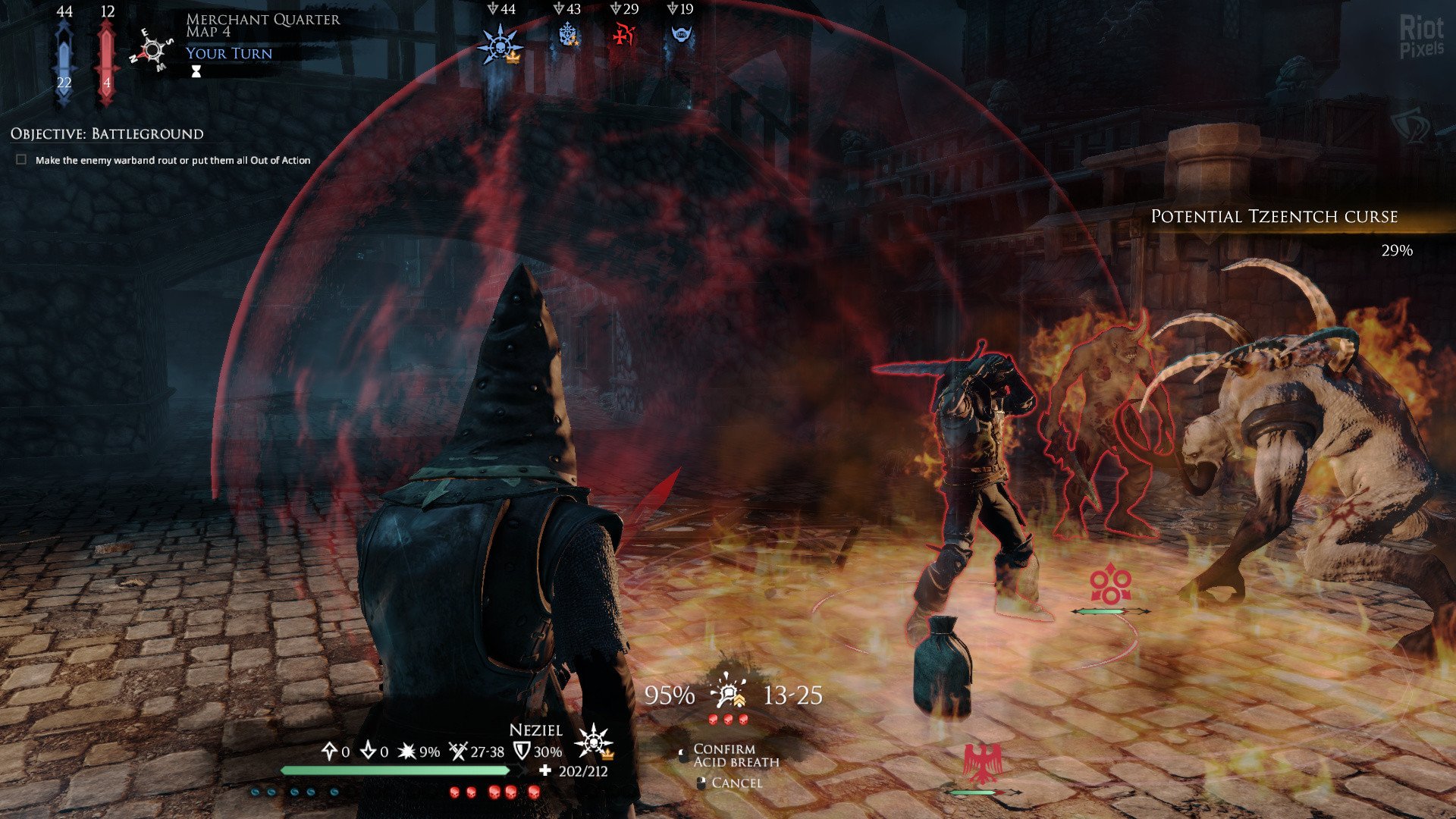 [2]-Mordheim: City of the Damned v1.3.4.2 + 5 DLC Download