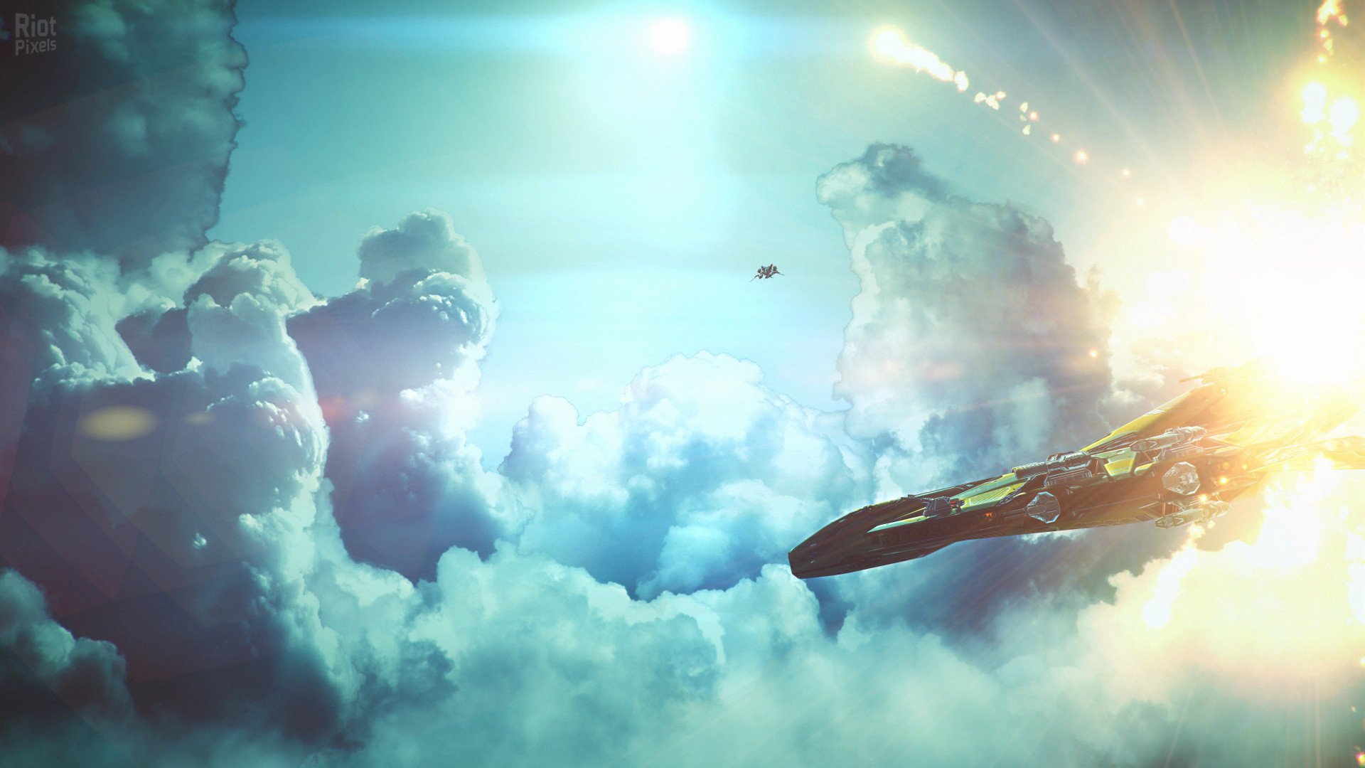 [19]-Meridian: Squad 22 + Hotfix 2 Download