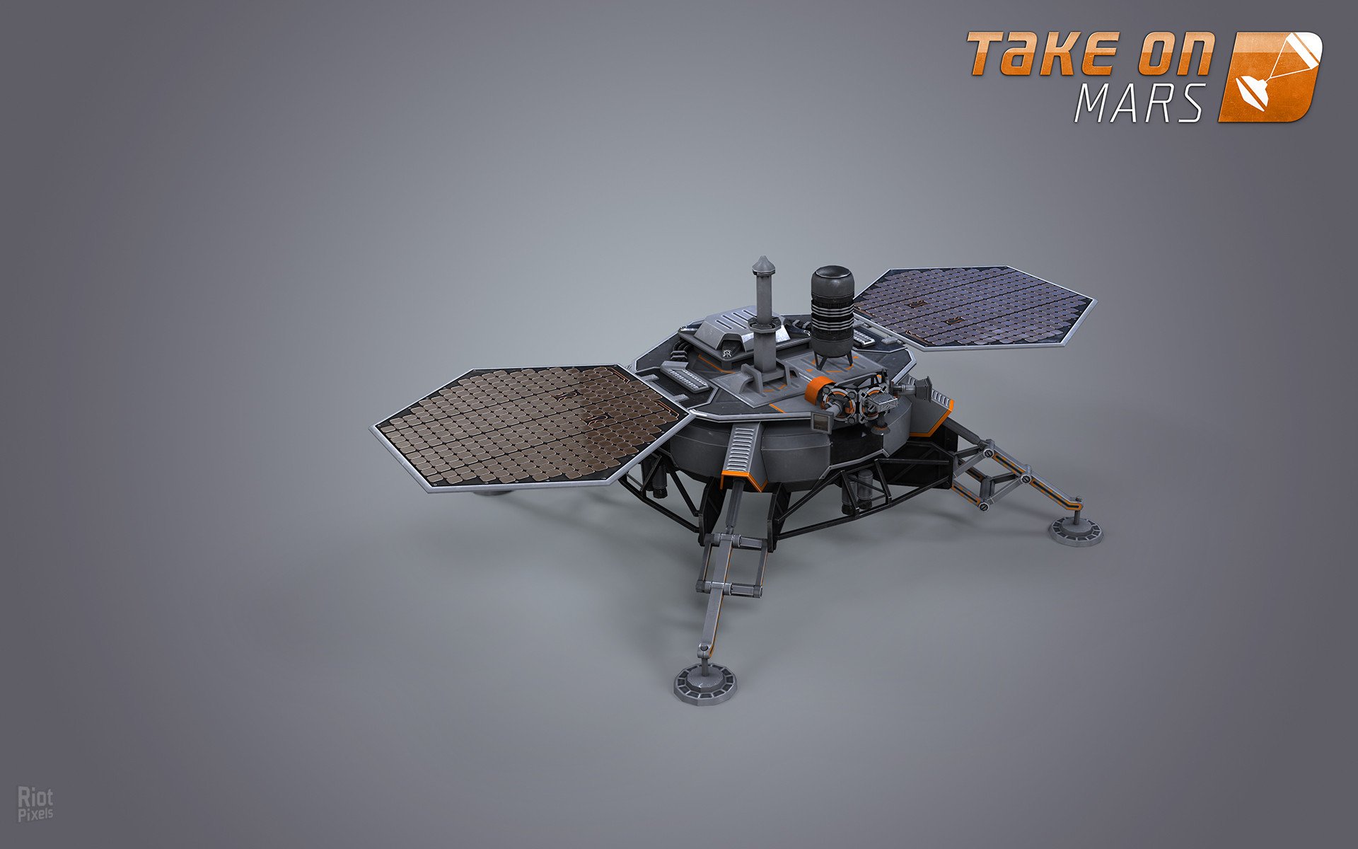 [24]-Take On Mars – v1.0.0001 Download