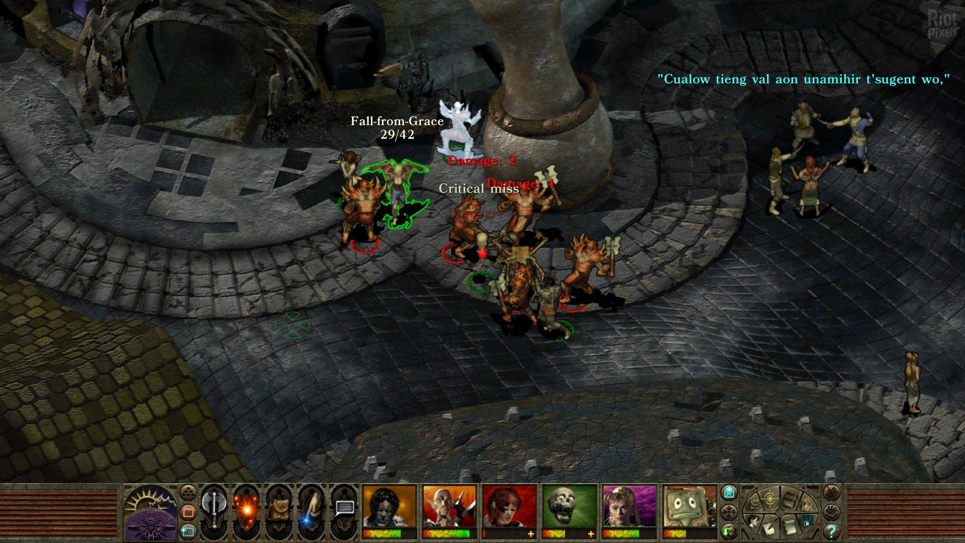 [12]-Planescape: Torment – Enhanced Edition – v3.0.3.0 Download