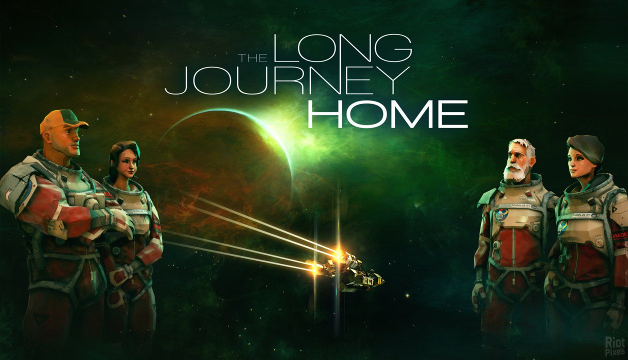 [17]-The Long Journey Home Download
