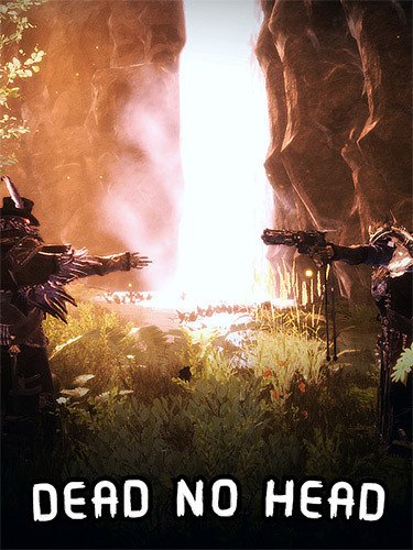 Dead No-Head-HohohoGames