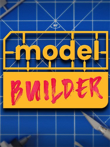 Model Builder – v1.1.4 + 5 DLCs-HohohoGames