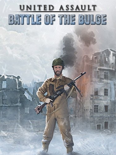 United Assault: Battle of the Bulge-HohohoGames