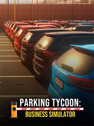 Parking Tycoon: Business Simulator – Build 12661121-HohohoGames