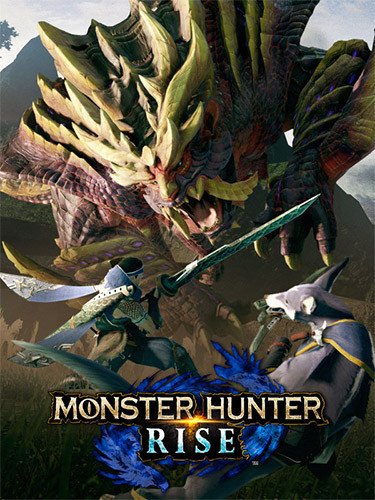 Monster Hunter Rise + Sunbreak Deluxe – v16.0.2.0/Denuvoless + 253 DLCs + Multiplayer-HohohoGames