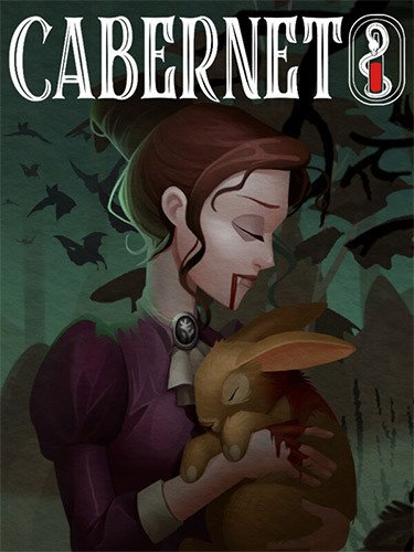 Cabernet – v1.0.8 + Bonus Soundtrack-HohohoGames