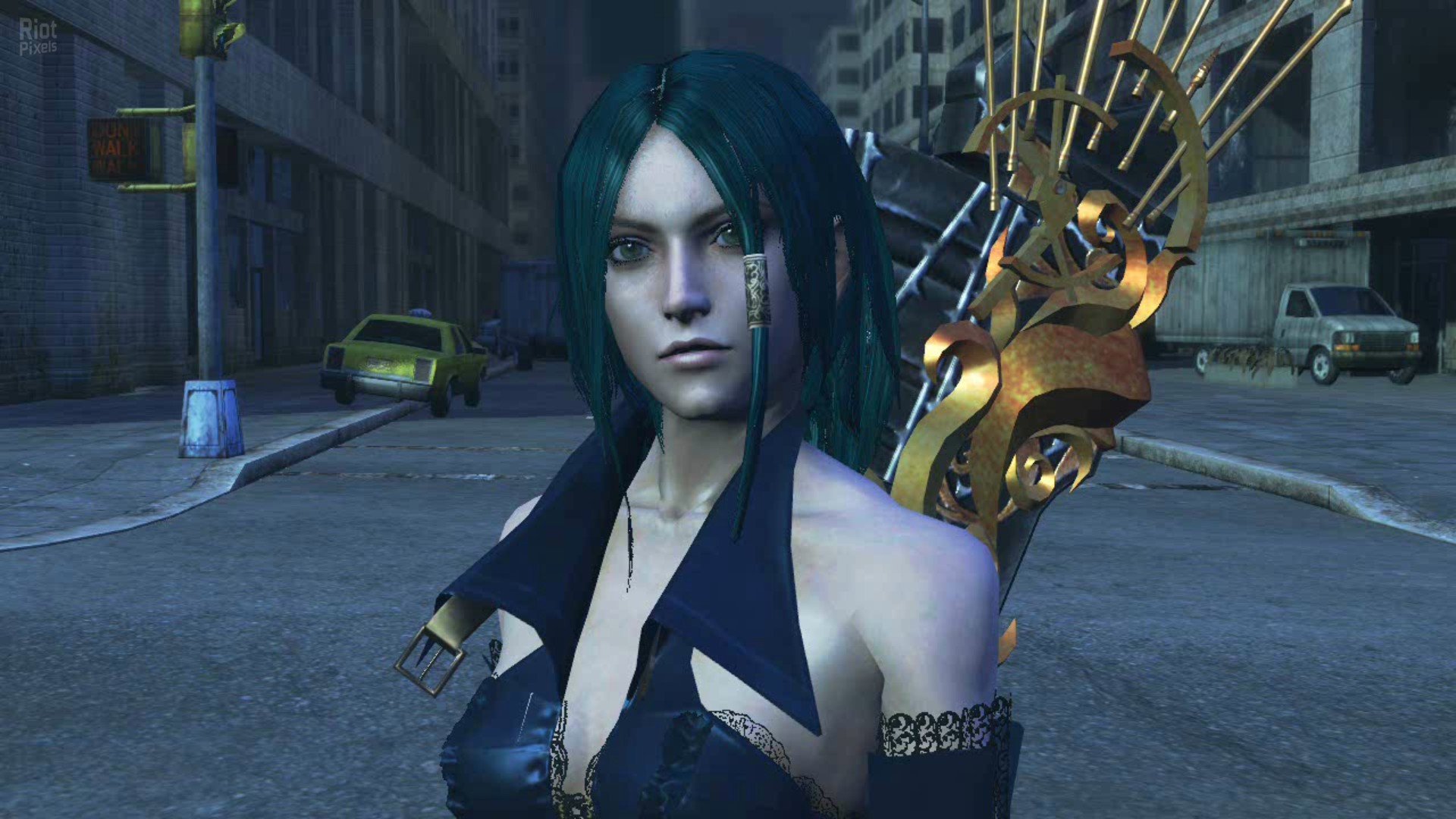 [12]-Bullet Witch Download