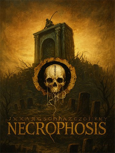 Necrophosis-HohohoGames