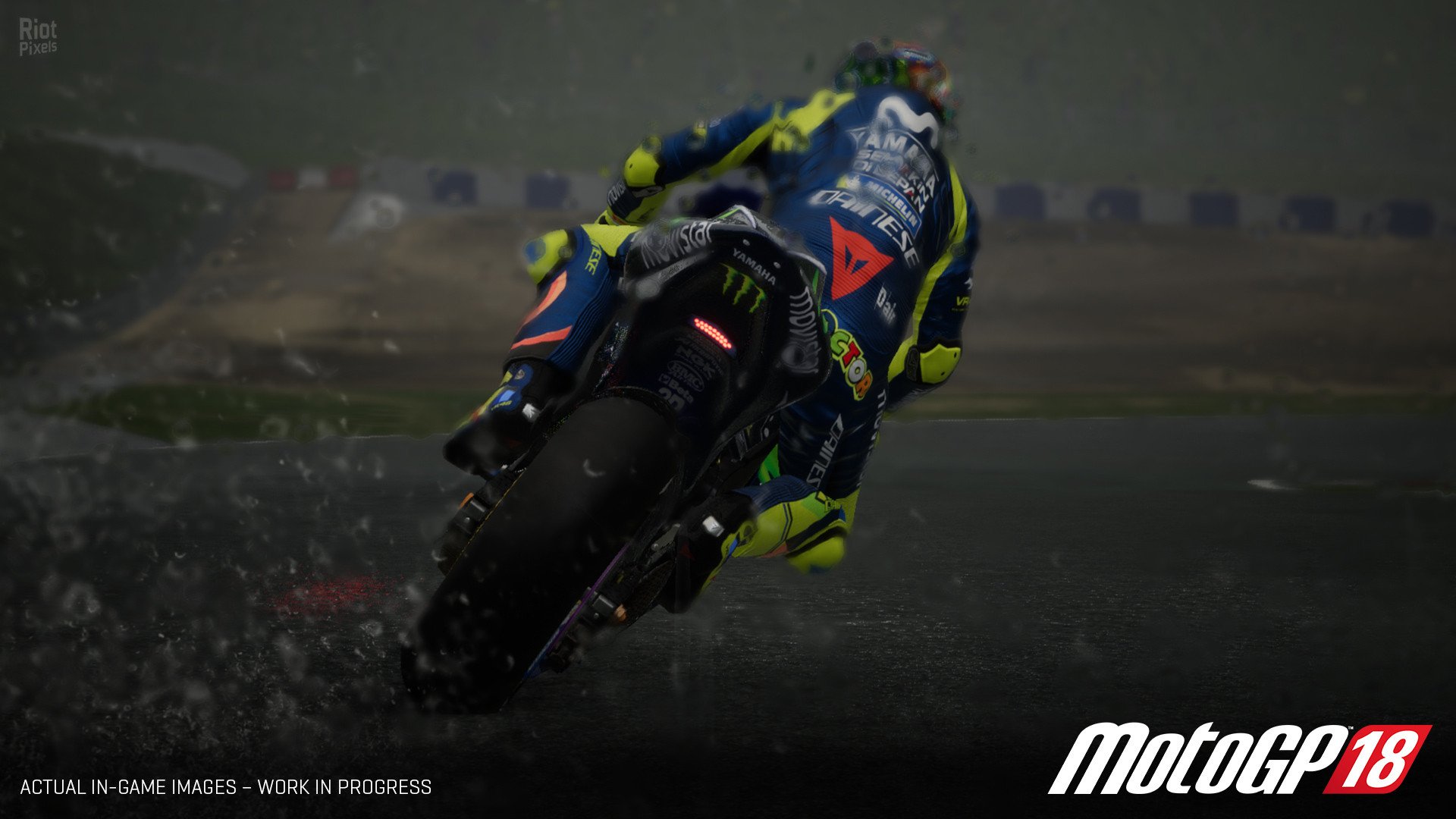[7]-MotoGP 18 + Multiplayer Download