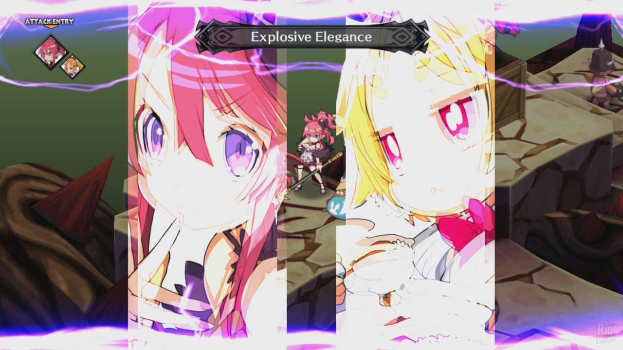 [12]-Disgaea 5 Complete Download