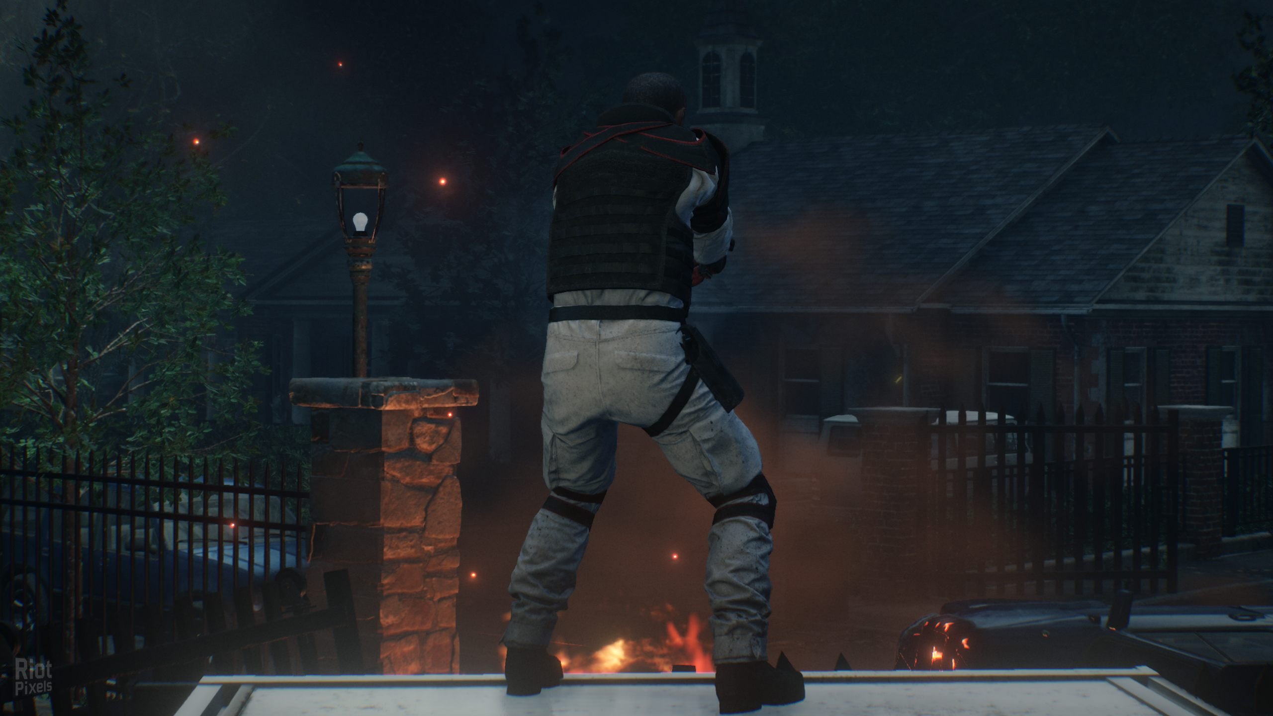 [6]-The Evil Within 2, v1.05 + DLC + Bethesda.net Bonuses Download