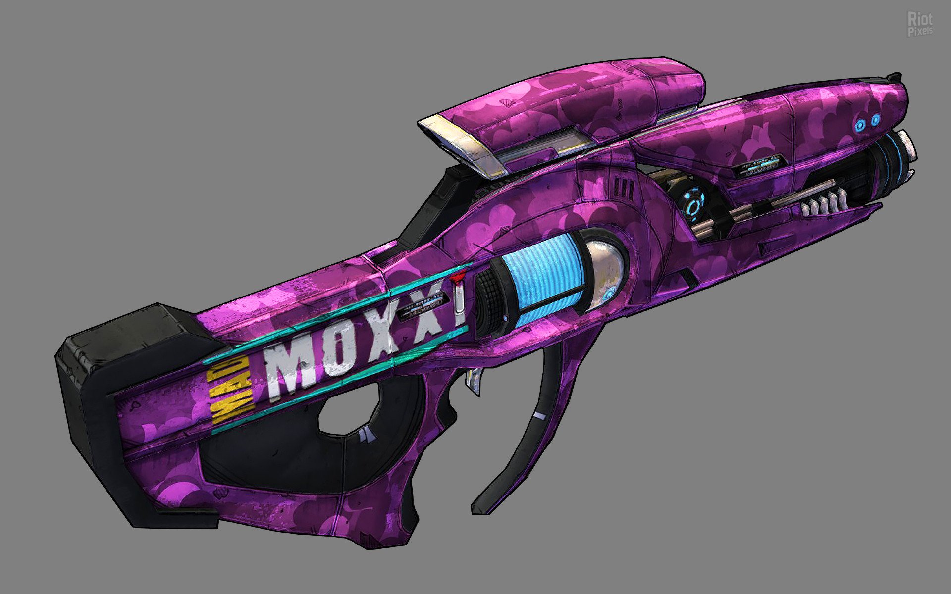 [28]-Borderlands: The Pre-Sequel – Remastered + 6 DLCs Download