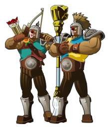 [13]-Masquerade: The Baubles of Doom – v20160501 Download