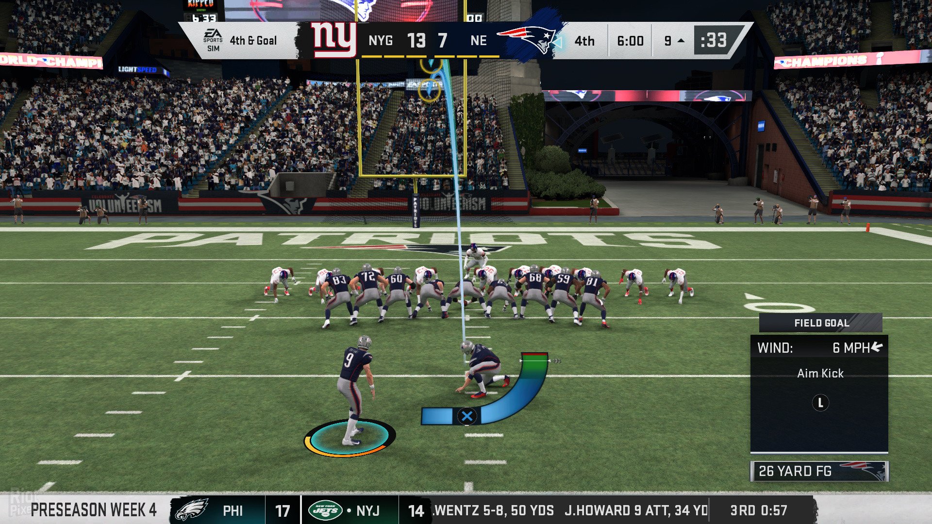 [14]-Madden NFL 20 – v08.20.2019 Download