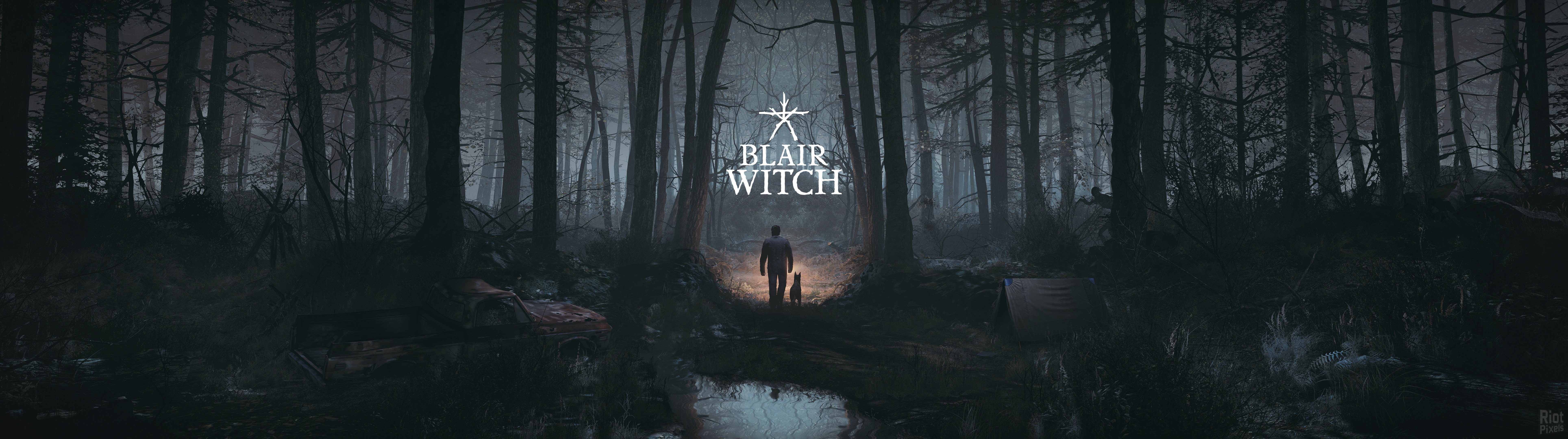 [11]-Blair Witch: Deluxe Edition – v08302019/Update 1 Download