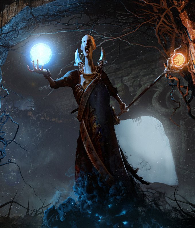 [17]-The Bard’s Tale IV: Director’s Cut Download