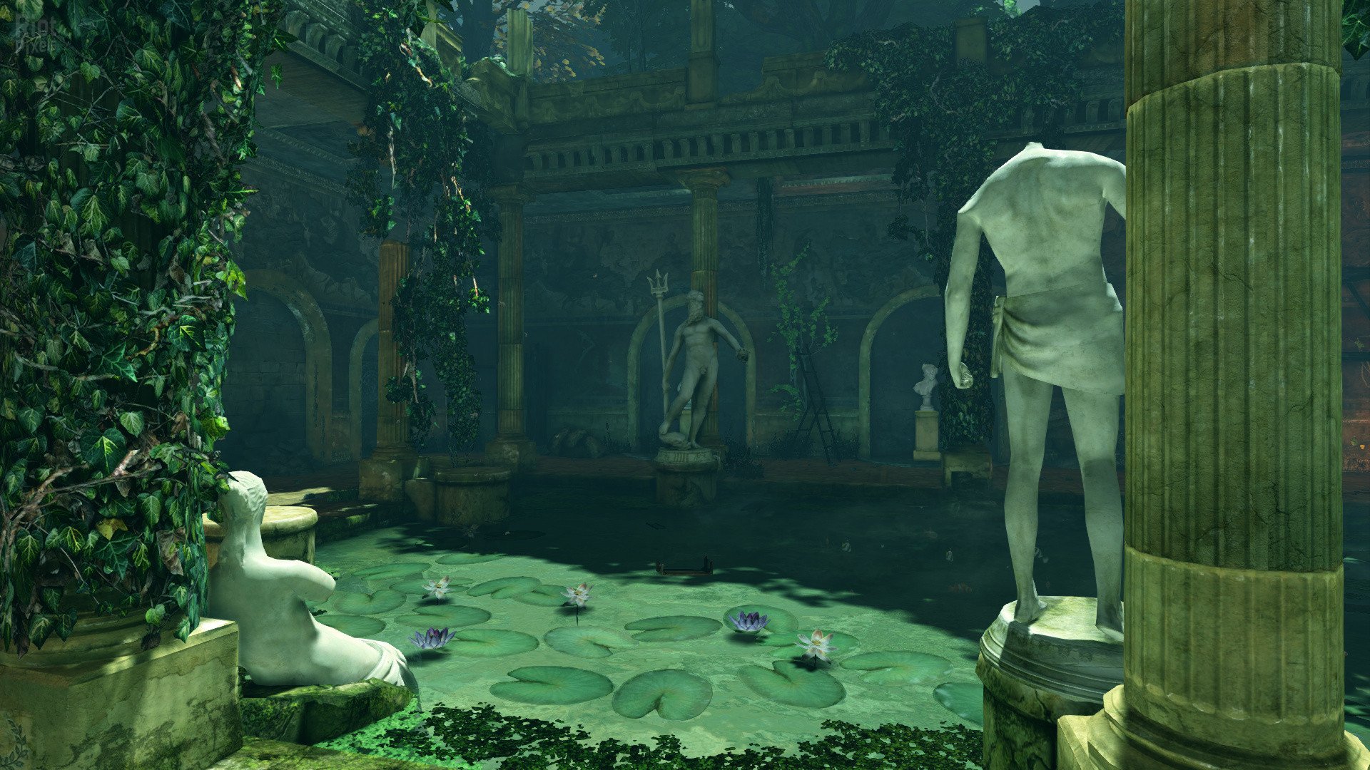 [9]-Sherlock Holmes: Crimes and Punishments – v76408 + ArtBook Download