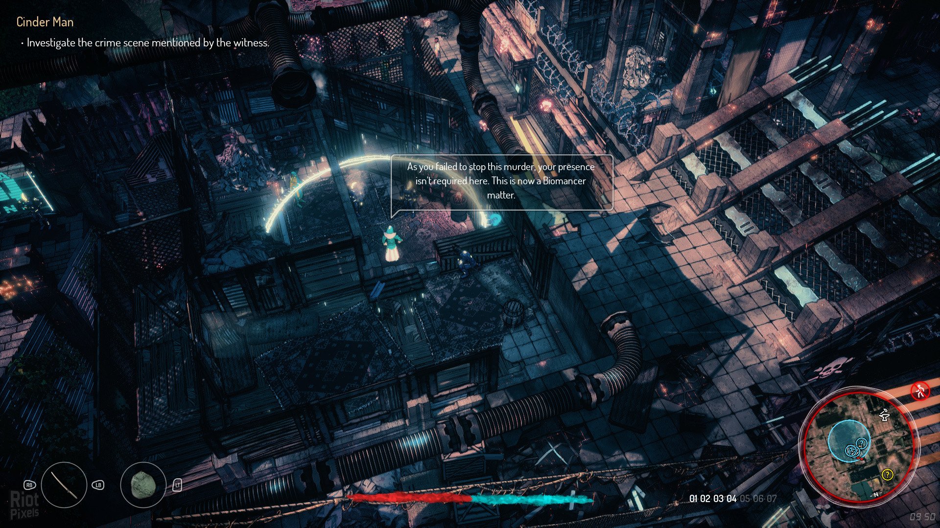 [11]-Seven: Enhanced Collector’s Edition – v1.3.2 + Bonus Content Download