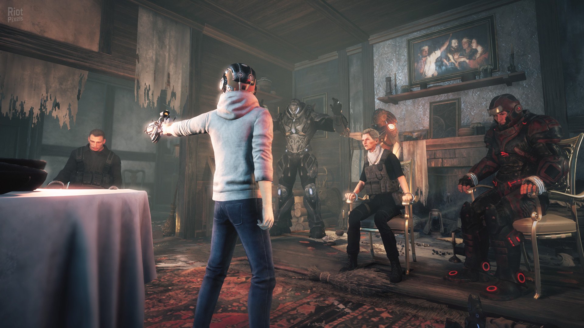 [10]-Gene Rain Download