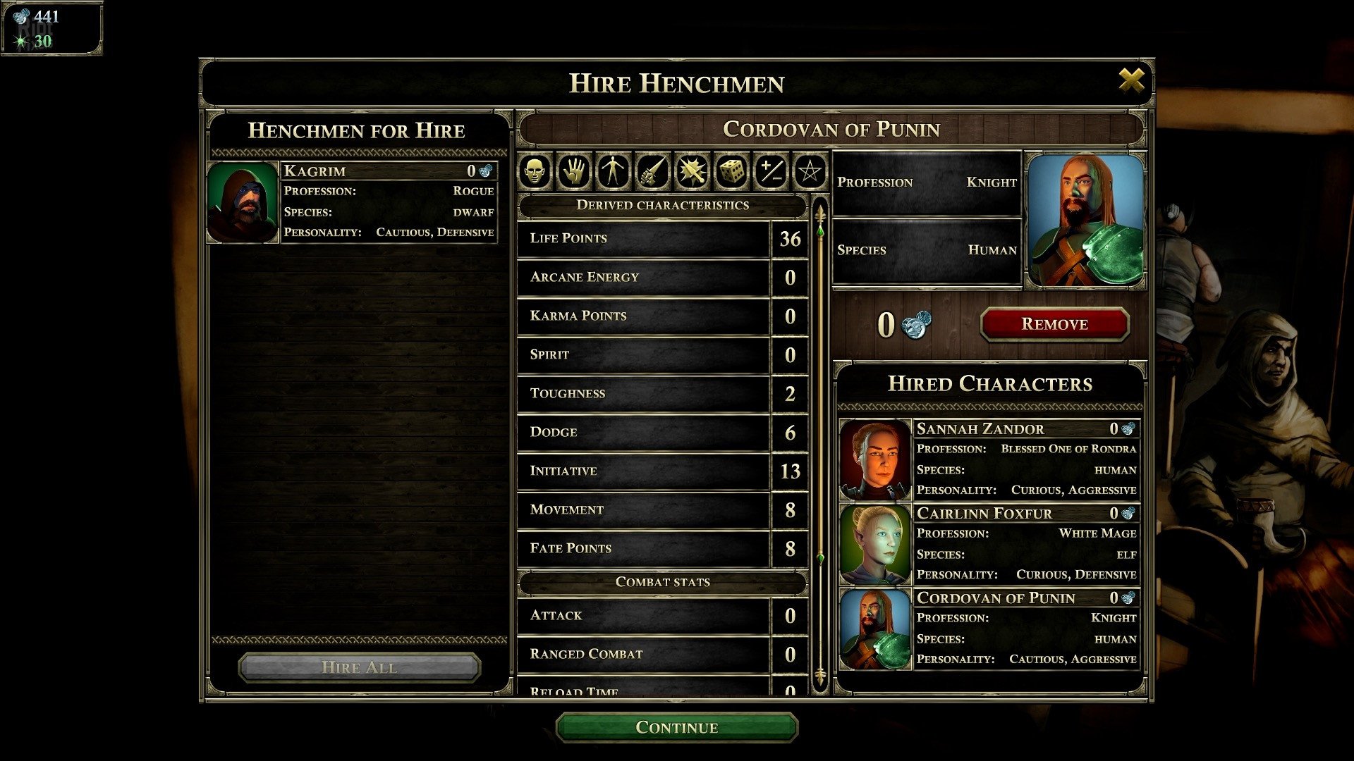 [14]-The Dark Eye: Book of Heroes – v1.0.1 Download