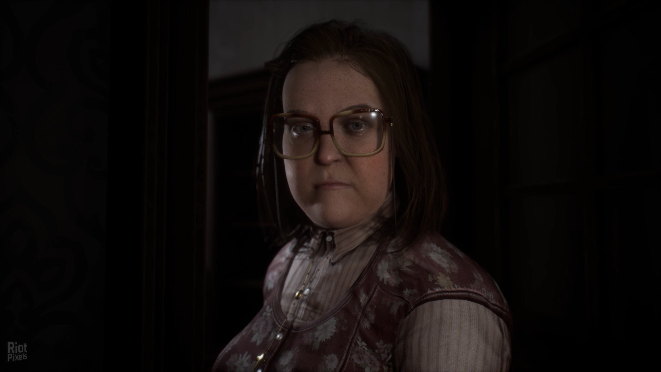[13]-Remothered: Broken Porcelain Download