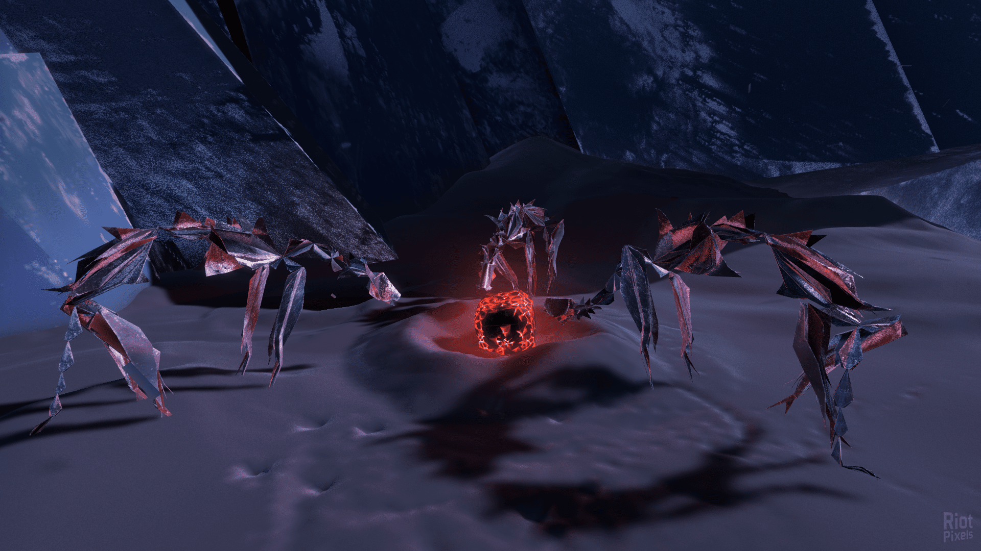 [9]-Paper Beast: Folded Edition Download