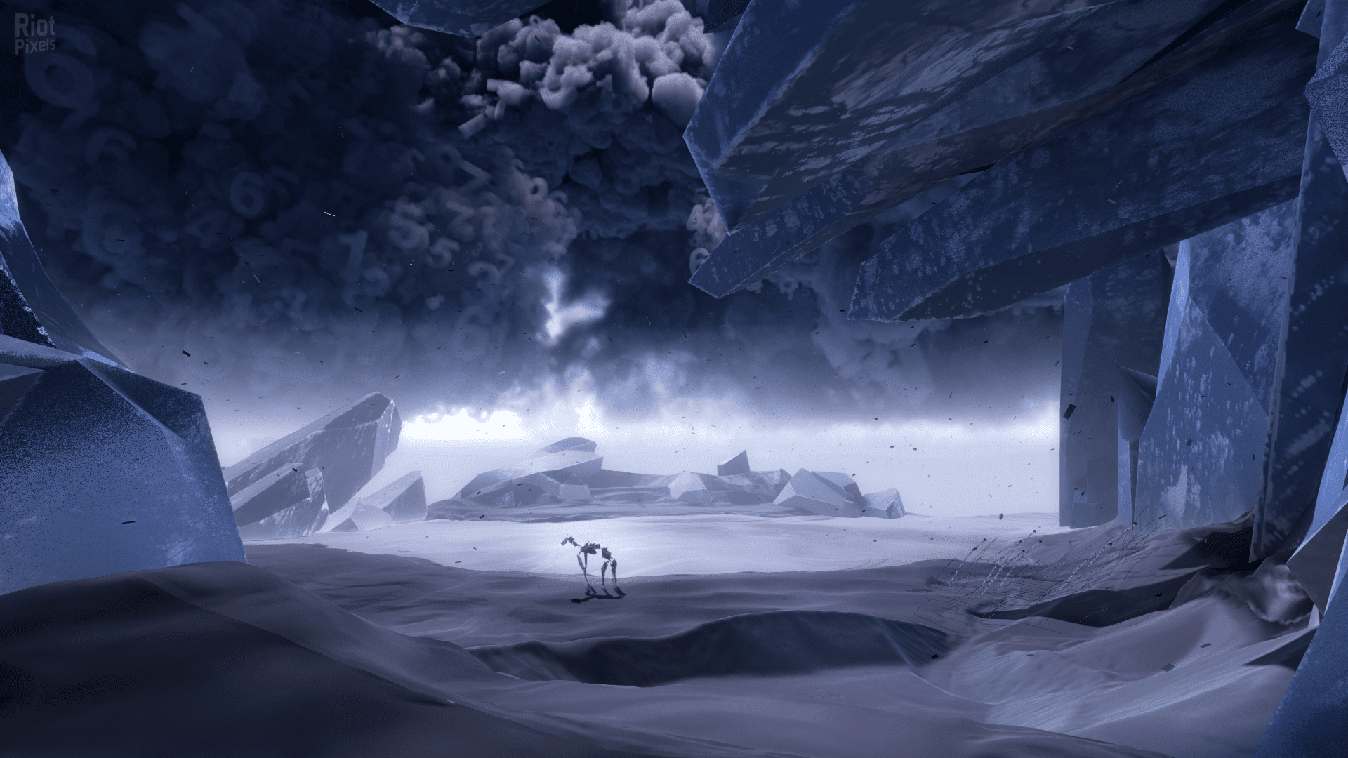 [13]-Paper Beast: Folded Edition Download