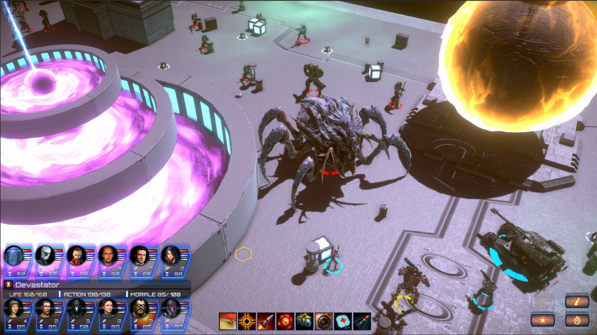 [9]-Strike Team Gladius Download