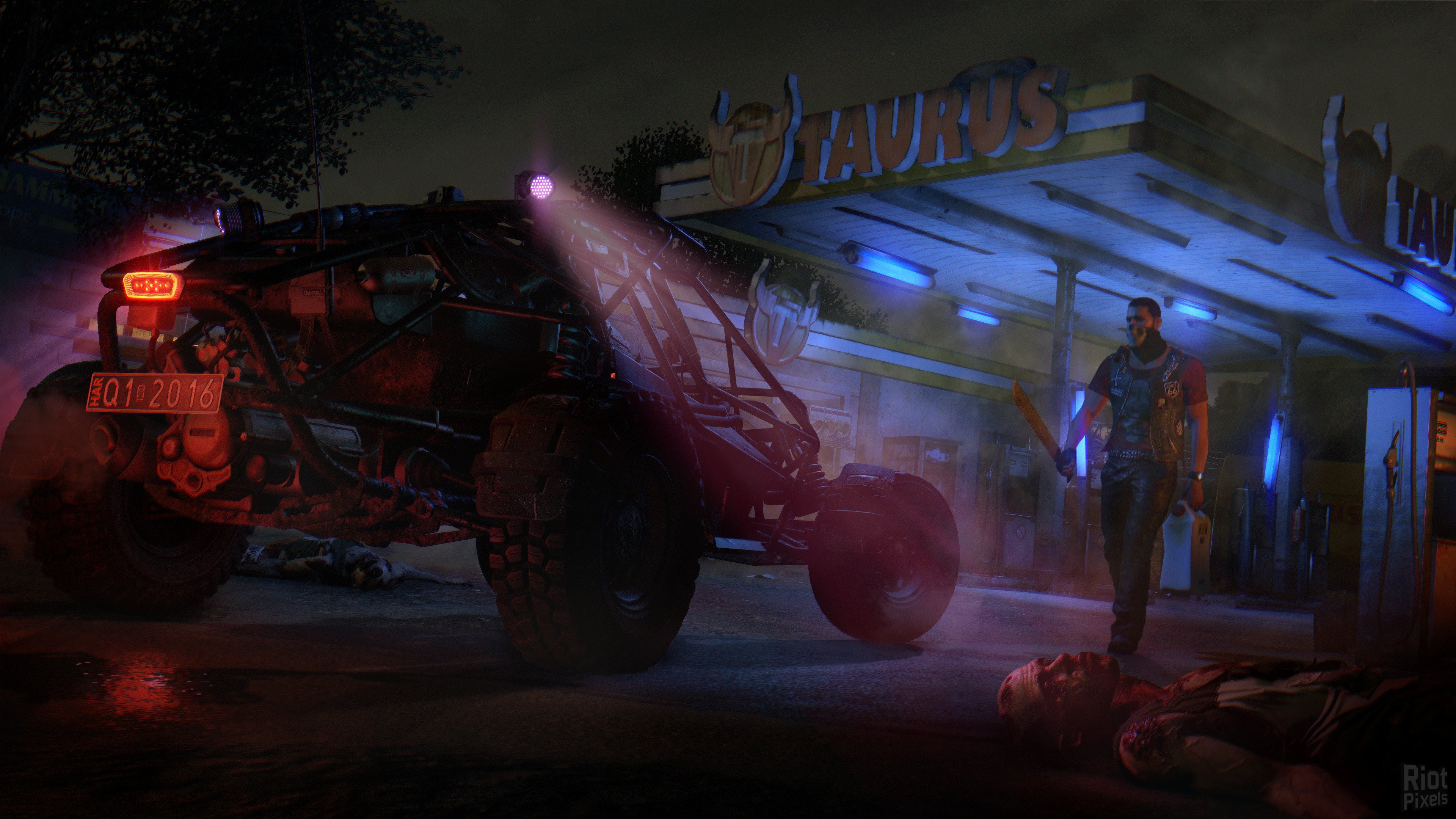 [2]-Dying Light: Platinum Edition – v1.42.0 + 52 DLCs + DevTools + Bonus Content + Multiplayer Download