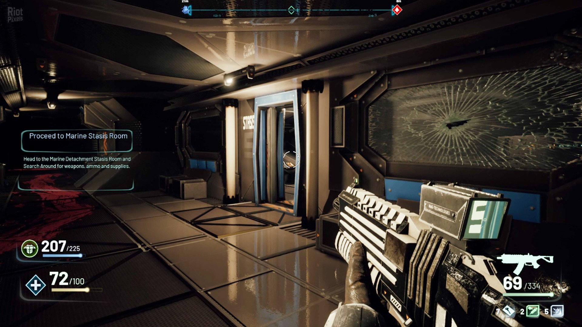 [8]-Ghostship Chronicles – v1.1.0 Download