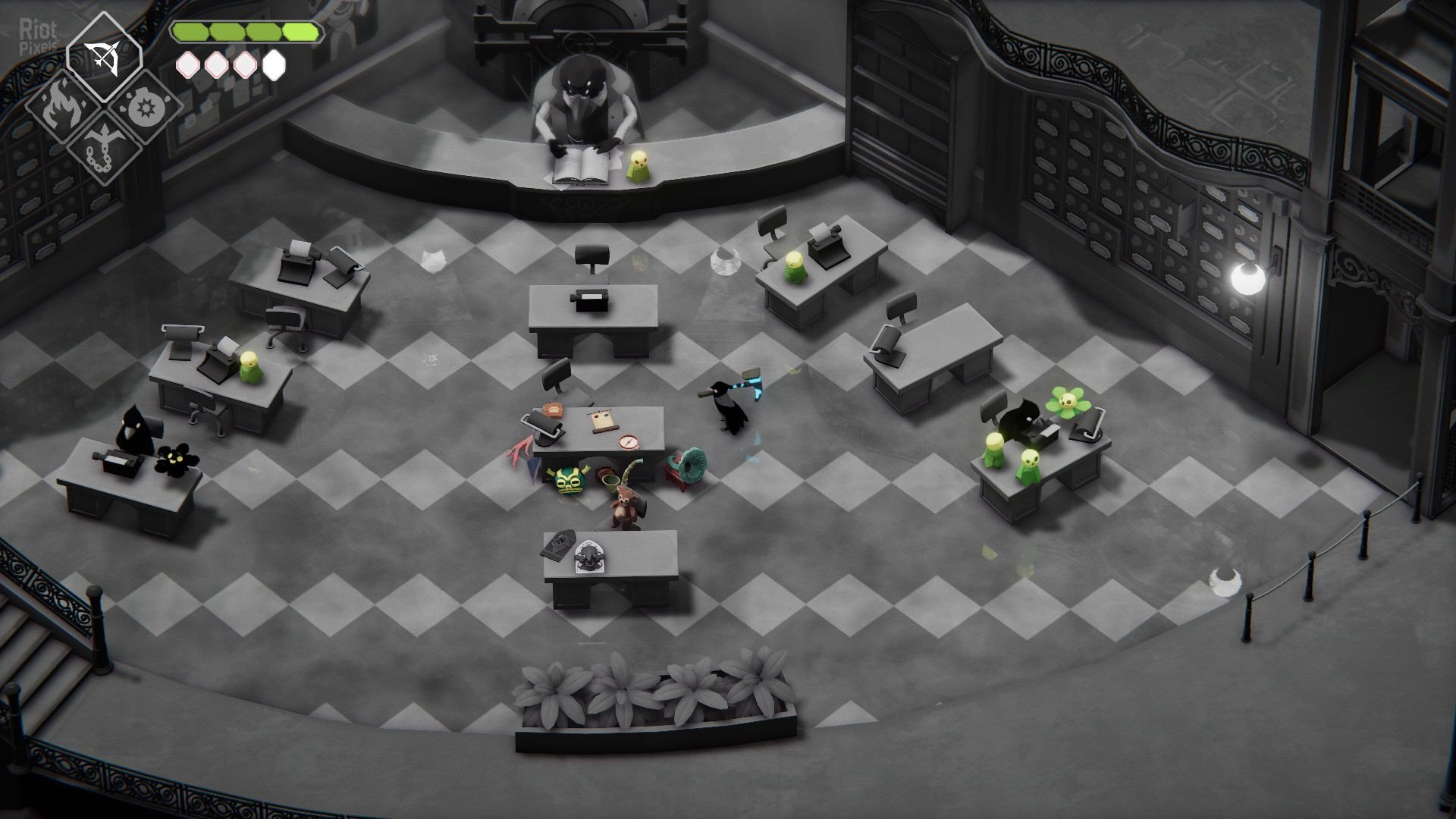 [4]-Death’s Door Download