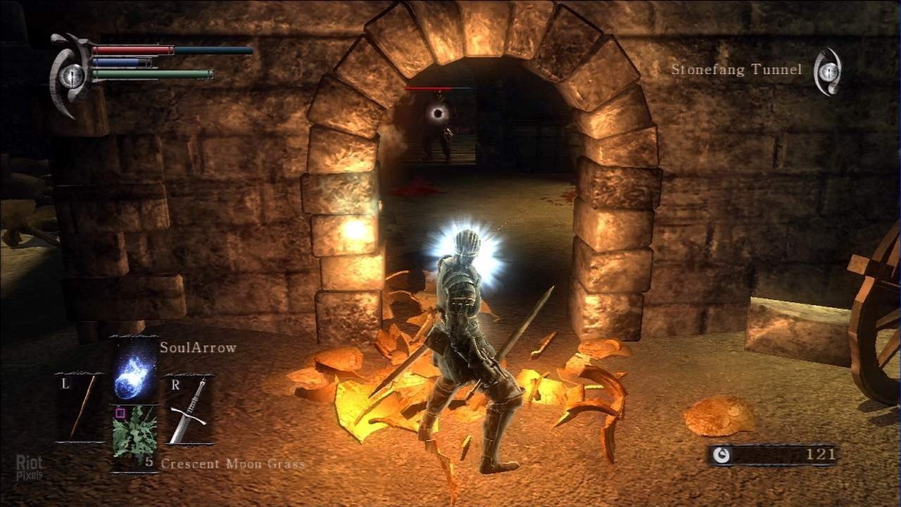 [9]-Demon’s Souls: Black Phantom Edition + RPCS3 Emu + Essential Mods + Multiplayer Download