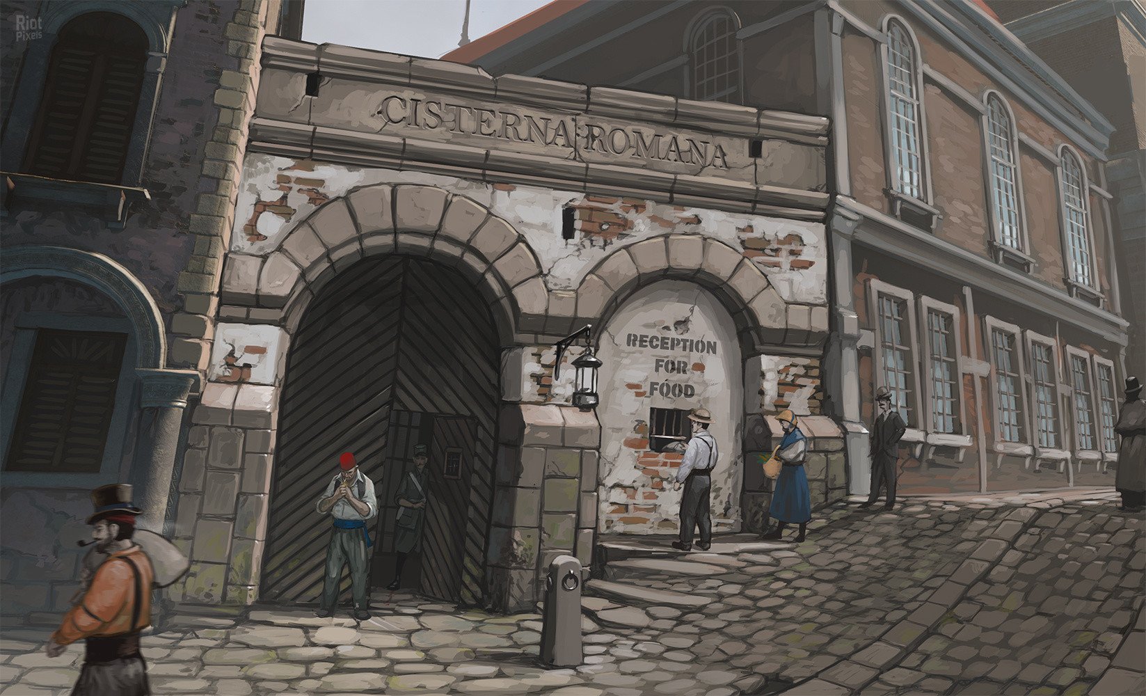 [25]-Sherlock Holmes: Chapter One + 2 DLCs + Bonus Soundtrack Download