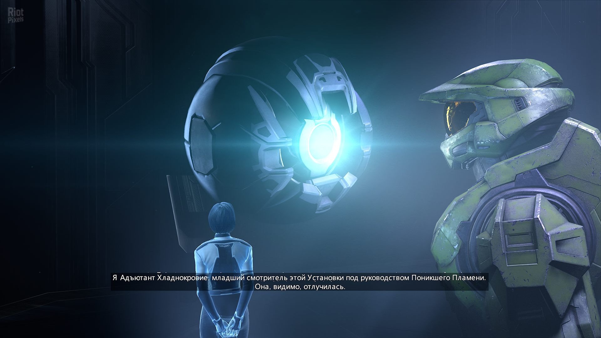 [12]-Halo Infinite – v6.10020.17952.0 + DLCs + Free Multiplayer Download