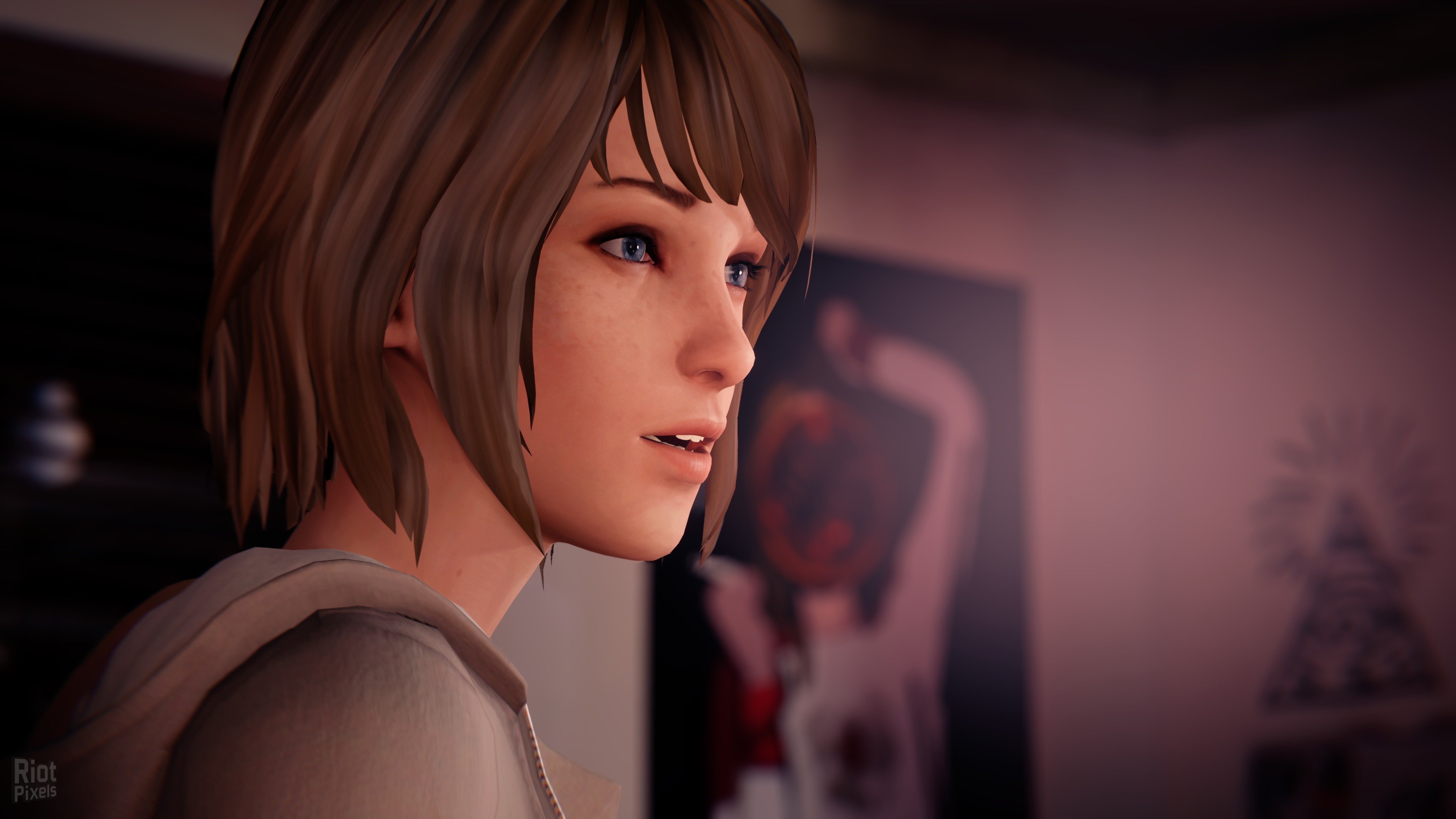 [7]-Life is Strange Remastered Download