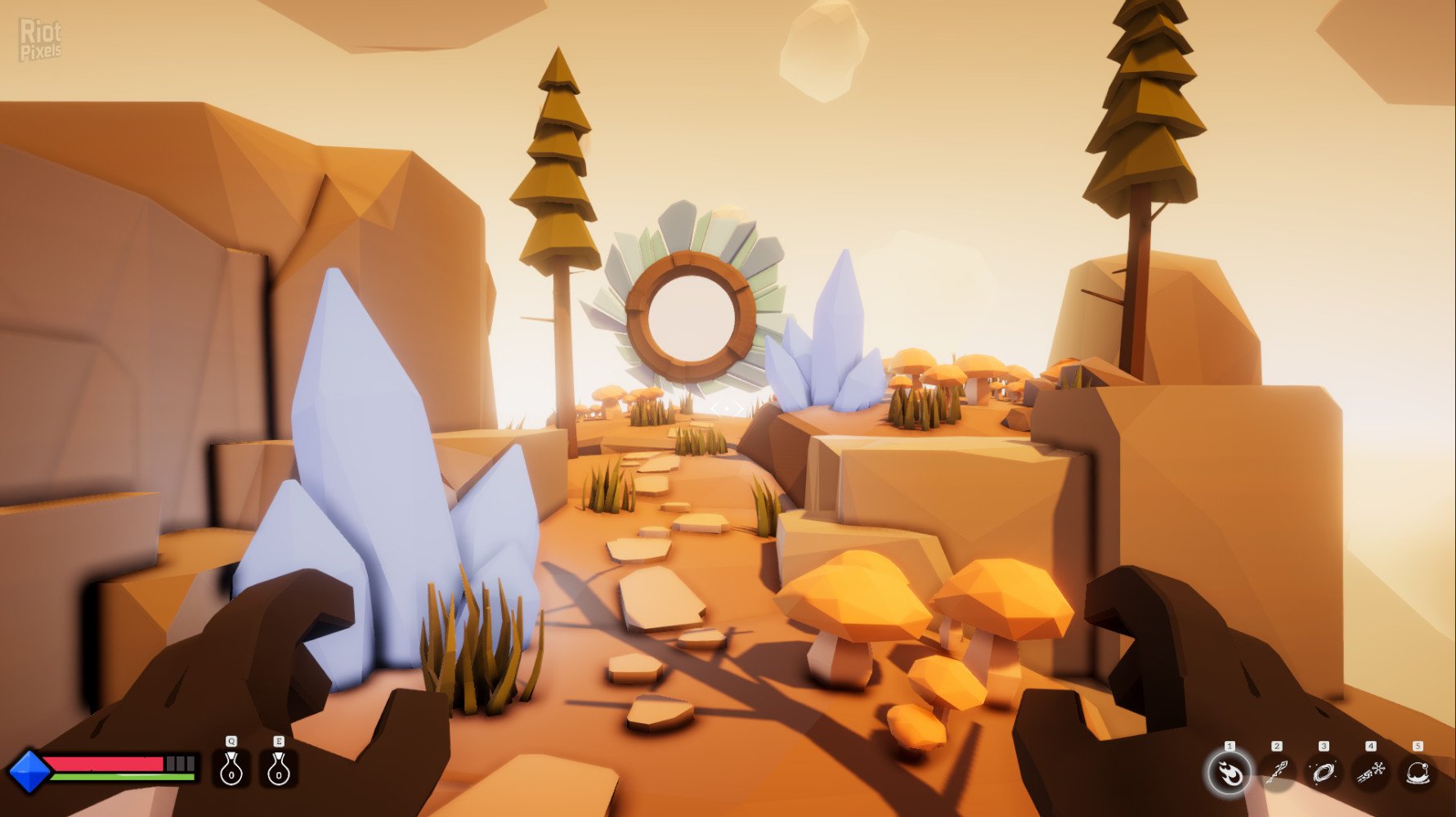 [8]-Rift World Download