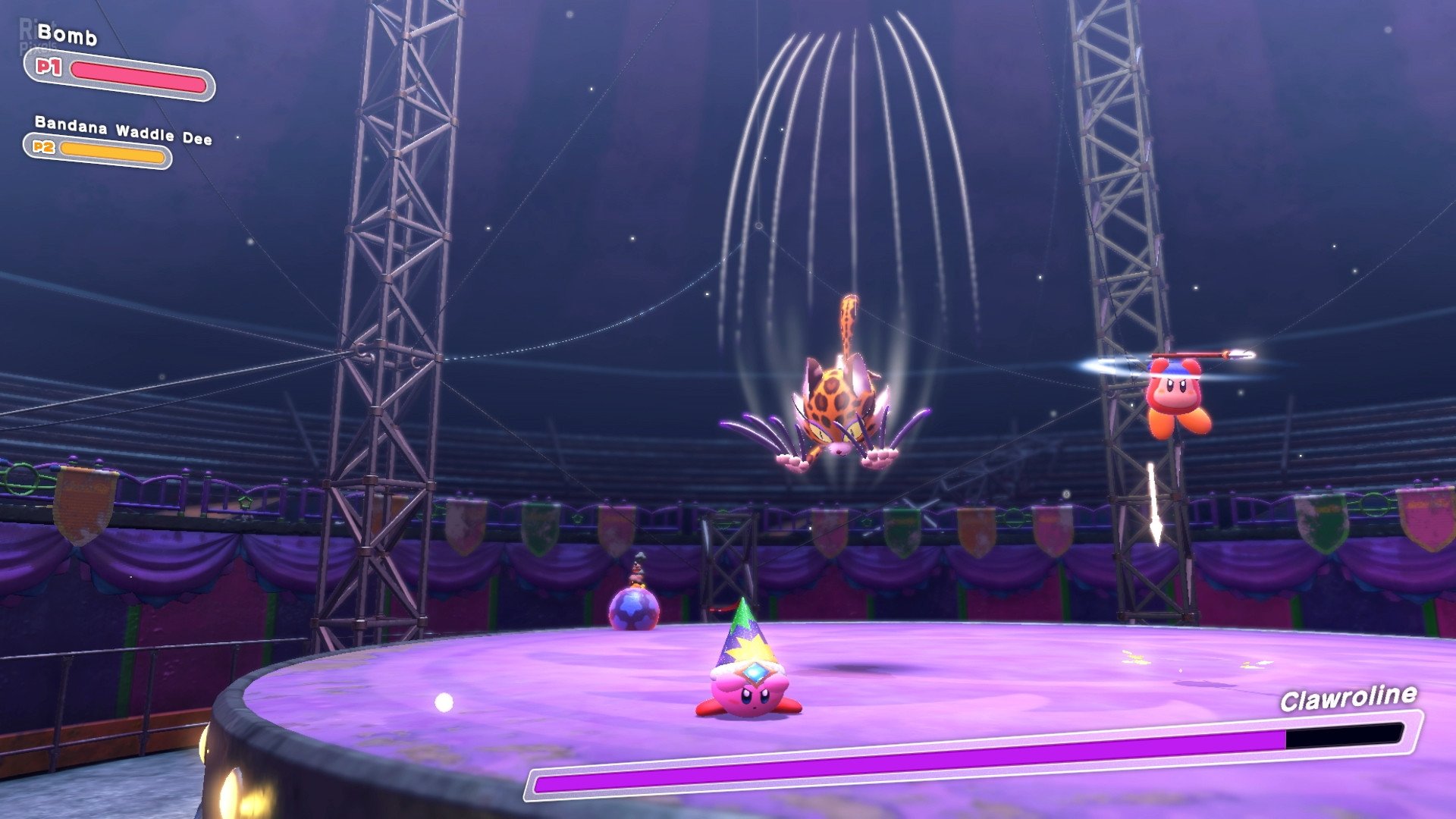 [9]-Kirby and the Forgotten Land – v1.0.0 + Yuzu/Ryujinx Emus for PC + Mods + Shader Cache Download