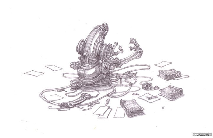 [20]-Primordia – Steam/GOG v3.0 + Bonus Content Download